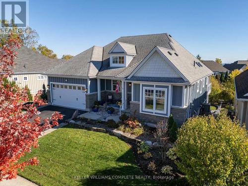 110 SUNRISE COURT  Fort Erie (Ridgeway), ON L0S 1N0