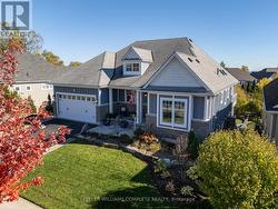 110 SUNRISE COURT  Fort Erie (Ridgeway), ON L0S 1N0