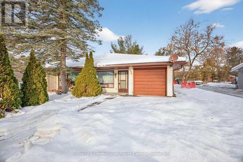 125 TAYLOR ROAD  Bracebridge (Macaulay), ON P1L 1J5