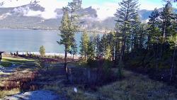 Lot 17 COLUMBIA LAKE Road  Fairmont Hot Springs, BC V0B 1L2
