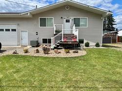 453 ROBIN Drive  Barriere, BC V2H 1T7