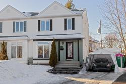 524 Rue Bérangère  Québec (Charlesbourg), QC G2L 2M3