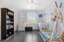 Chambre à coucher - 