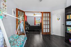 Chambre à coucher - 