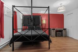 Chambre à coucher - 