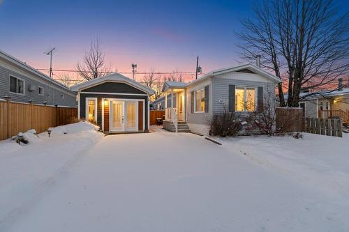 527 Rue de l'Aisance  Québec (La Haute-Saint-Charles), QC G3G 1T6