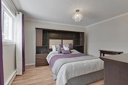 Chambre à coucher - 