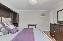 Chambre à coucher - 