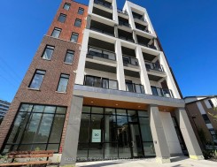 A105-160 Canon Jackson Drive  Toronto, ON M6M 0B6