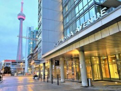 720-4K Spadina Avenue  Toronto, ON M5V 3Y9