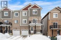 46 ANDEAN LANE  Barrie, ON L9J 0J4