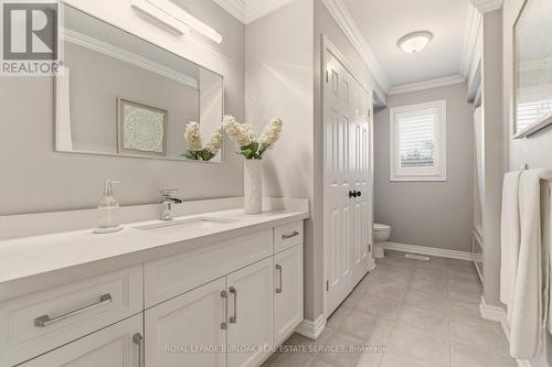 5205 Brada Crescent, Burlington, ON - Indoor Photo Showing Other Room