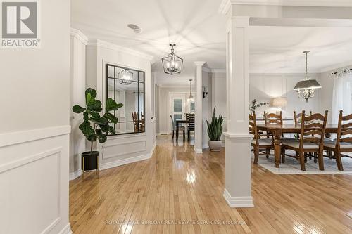 5205 Brada Crescent, Burlington, ON - Indoor