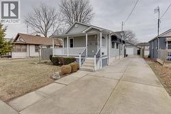 75 VICTORIA AVENUE  Kingsville, ON N9Y 1T2