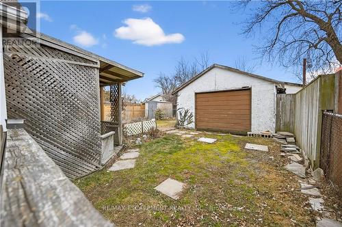 544 Quebec Street, Hamilton, ON 