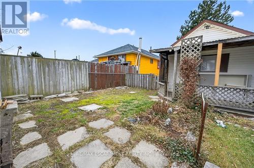 544 Quebec Street, Hamilton, ON 