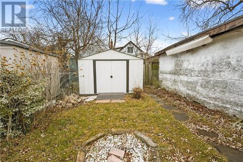 544 Quebec Street, Hamilton, ON 