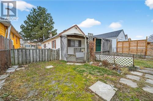 544 Quebec Street, Hamilton, ON 