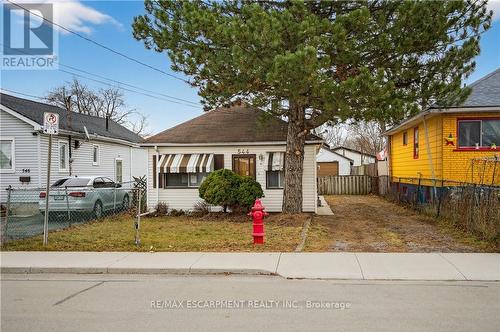 544 Quebec Street, Hamilton, ON 
