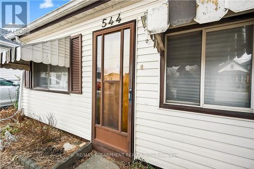 544 Quebec Street, Hamilton, ON 
