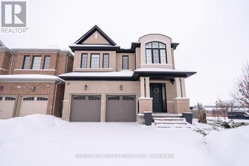 58 BOUNDARY BOULEVARD  Whitchurch-Stouffville, ON L4A 4W2