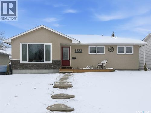 1551 92nd STREET  North Battleford, SK S9A 0B2