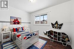 Virtually Staged-Bedroom #3 - 