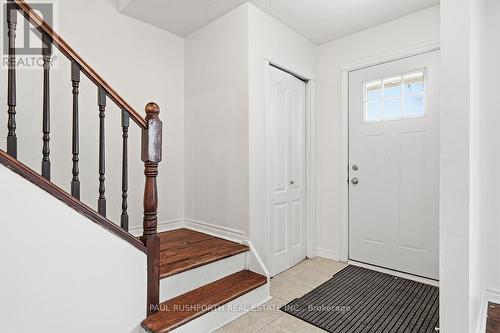 Entry - 646 Borthwick Avenue, Ottawa, ON - Indoor Photo Showing Other Room