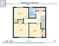 iGuide Floor Plan-Second Level - 