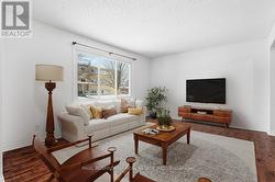 Virtually Staged-Living Room - 