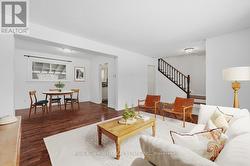 Virtually Staged-Living Area - 