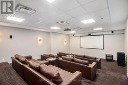 Building Theatre Room - 