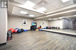 Building Yoga Studio - 