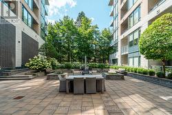 Courtyard - 
