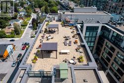 Rooftop Terrace - 