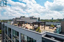Rooftop Terrace - 