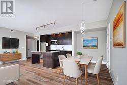 Kitchen- Virtally Staged - 