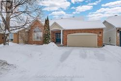 813 GALLERIA CIRCLE  Ottawa, ON K4A 4Z4