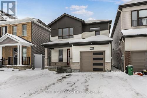 839 HENSLOWS CIRCLE  Ottawa, ON K4A 5H7