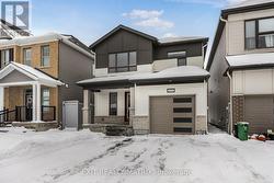 839 HENSLOWS CIRCLE  Ottawa, ON K4A 5H7