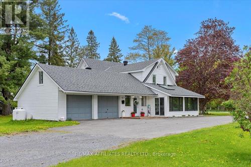 5348 DUNNING ROAD  Ottawa, ON K4B 1J1