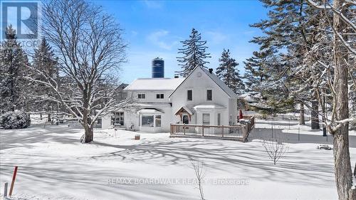 5348 DUNNING ROAD  Ottawa, ON K4B 1J1