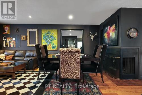 56 Sandhurst Court, Ottawa, ON - Indoor