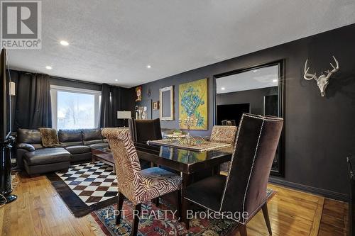 56 Sandhurst Court, Ottawa, ON - Indoor