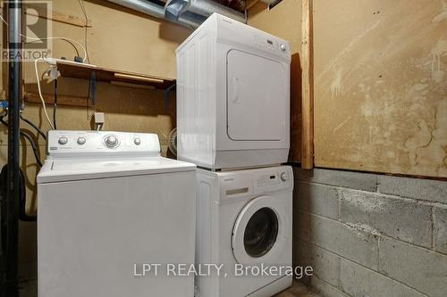 56 Sandhurst Court, Ottawa, ON - Indoor Photo Showing Laundry Room