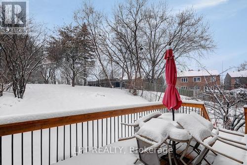 56 Sandhurst Court, Ottawa, ON - Outdoor