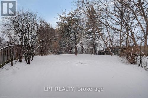56 Sandhurst Court, Ottawa, ON - Outdoor