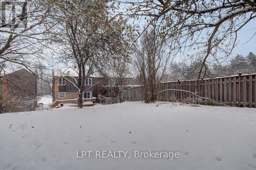 56 Sandhurst Court, Ottawa, ON - Outdoor