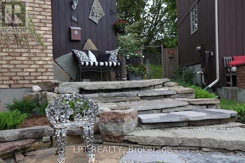 56 Sandhurst Court, Ottawa, ON - Outdoor