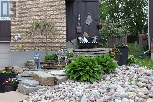 56 Sandhurst Court, Ottawa, ON - Outdoor